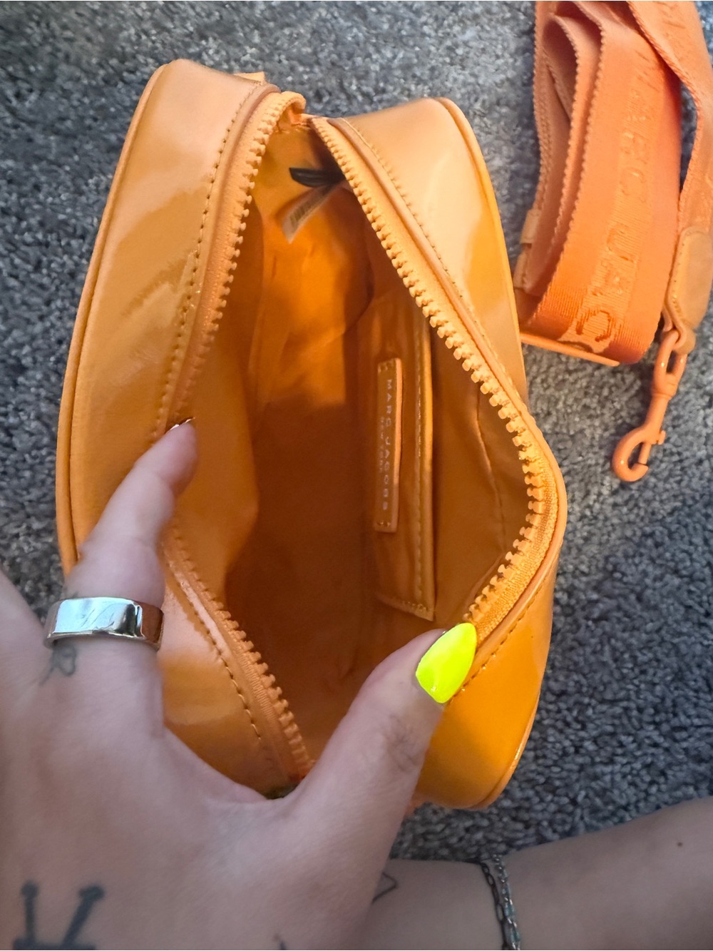 Marc Jacobs Crossbody - Picture 5 of 6